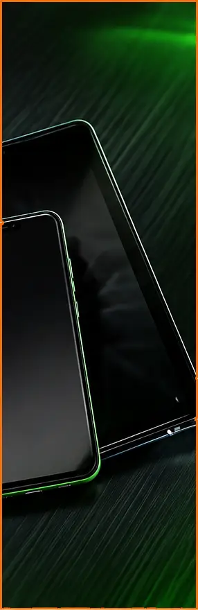 Telefon és tablet szerviz